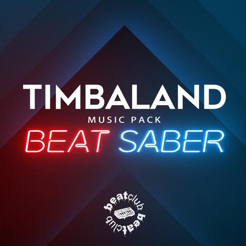 Timbaland’s Beat Saber Music Pack by BeatClub