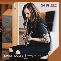 Steady (Cinderblock Sessions)