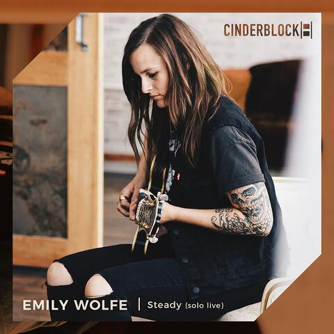 Steady (Cinderblock Sessions)