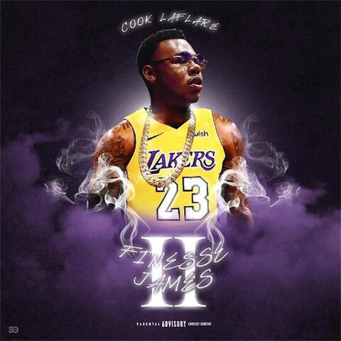 Finesse James 2