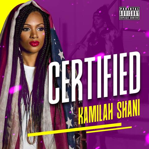 CERTIFIED