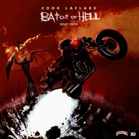 Bat Out Of Hell