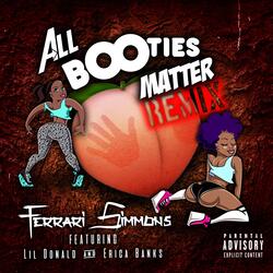All Booties Matter Remix