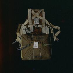 Parachutes