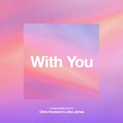 With You (Instrumental)