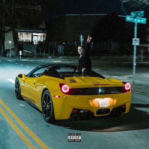 Till It's Over Freestyle