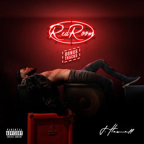 RedRoom [Bonus Tracks]