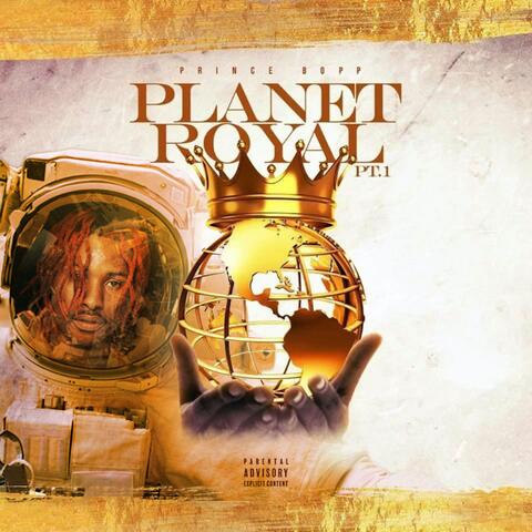 Planet Royal