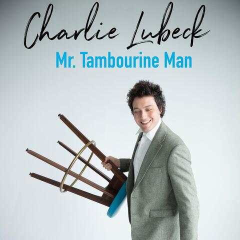 Mr. Tambourine Man - Live