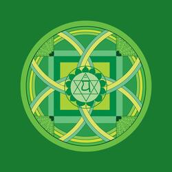 432 Hz Earth Harmony