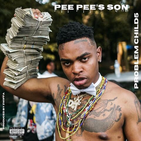 Pee Pee's Son