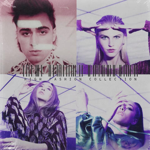 High Fashion (Remixes)
