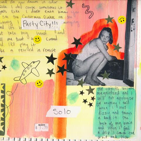 Party City - Solo