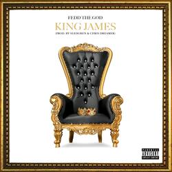 King James