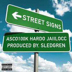 Street Signs