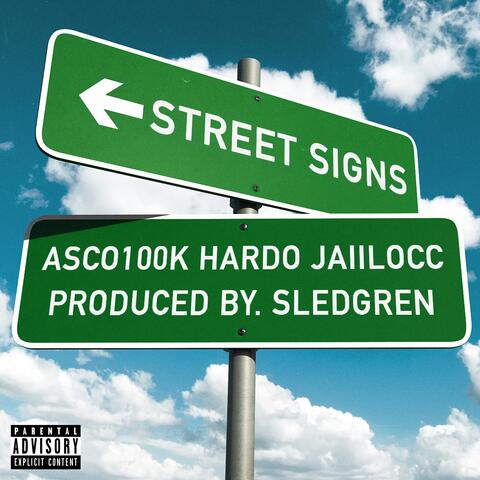 Street Signs