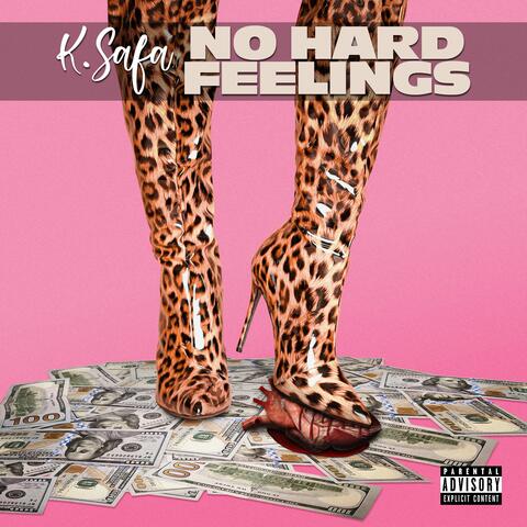 No Hard Feelings