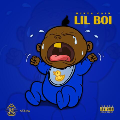 LIL BOi