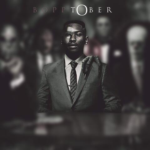 Bopptober