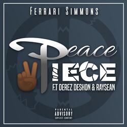 Peace Piece