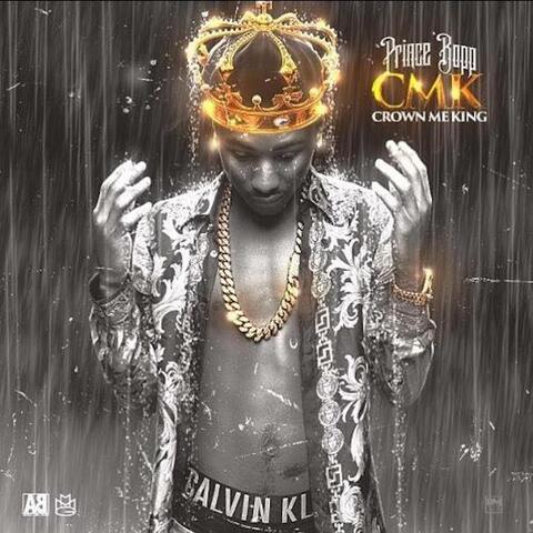 Crown Me King
