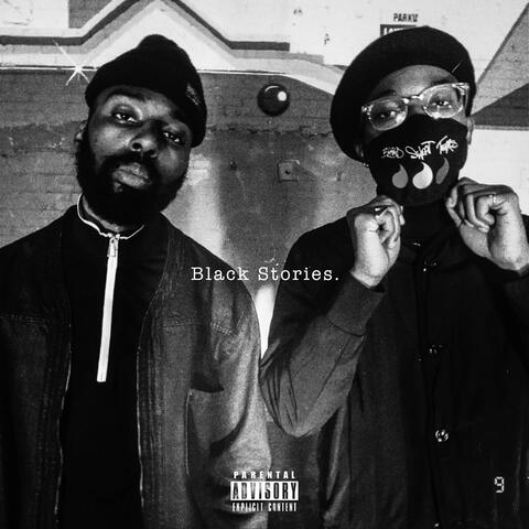 Black Stories
