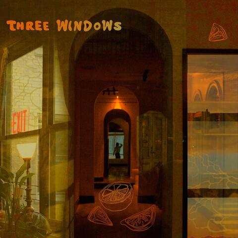 Three Windows