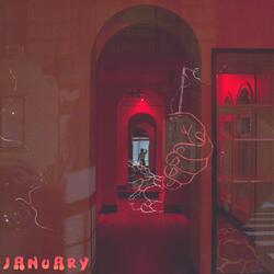 January
