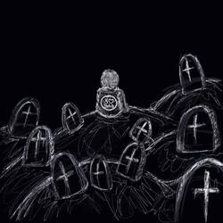 die alone