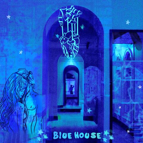 Blue House