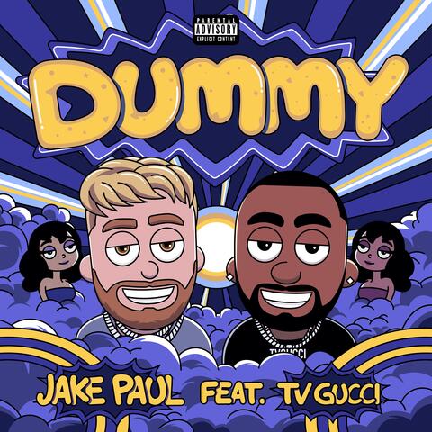 DUMMY (feat. TVGUCCI)