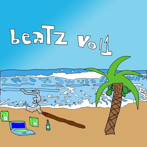 BEATZ VOL1