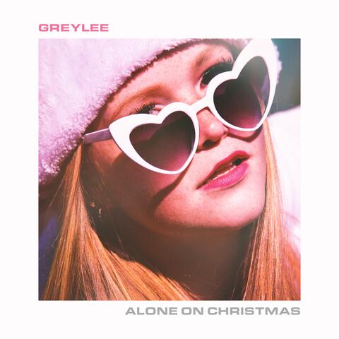 Alone On Christmas
