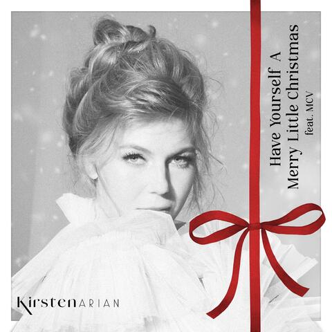 Have Yourself A Merry Little Christmas