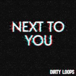 Next To You - Radio Edit