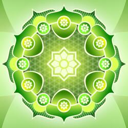 528 Hz Healing