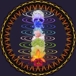 396 Hz Binaural Beat (Liberation of Fear)