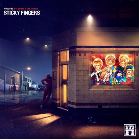 Westway (The Glitter & The Slums)