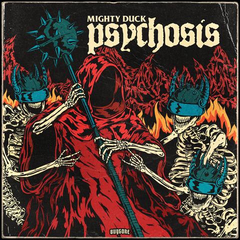 PSYCHOSIS