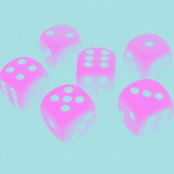Daily Dice Roll Walk