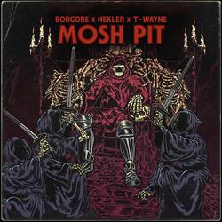Mosh Pit