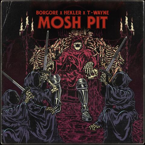 Mosh Pit