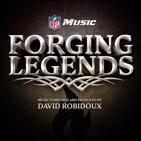 Forging Legends