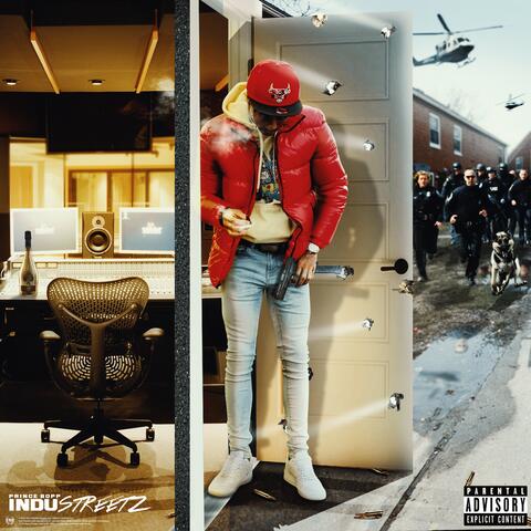 induSTREETZ