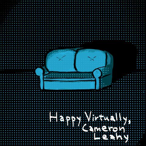 Happy Virtually
