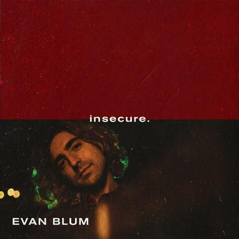 insecure.
