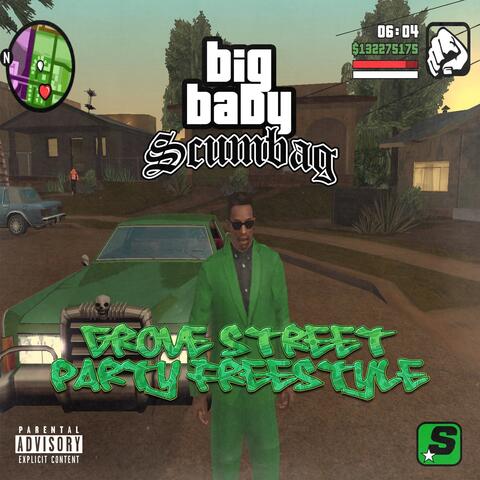 Grove Street Party