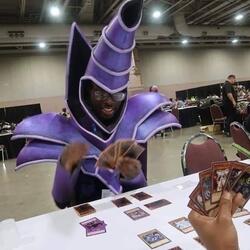 Crank Dat Yu Gi Oh