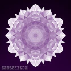 174 Hertz - Deep Healing
