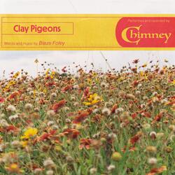 Clay Pigeons